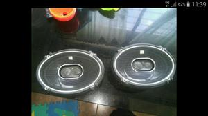 Parlantes 6x9 jbl