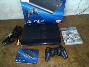 Play Station 3 COMPLETA