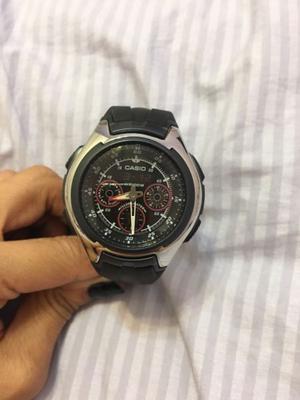 Reloj Casio original