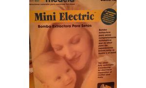 Sacaleche Medela Mini Electric
