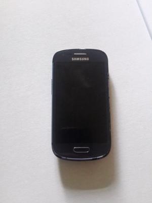 Samsung s3 mini libre