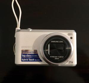 Samsung smart camera WB 350F