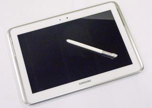 Tablet Samsung Galaxy note 10.1