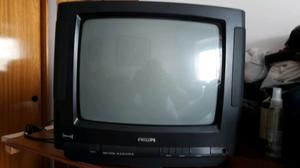 Televisor 14" PHILIPS