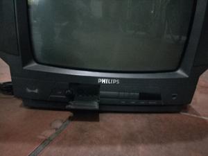 Tv Philips Excelente estado