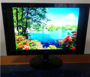 VENDO - Monitor LCD LED 23´ EV