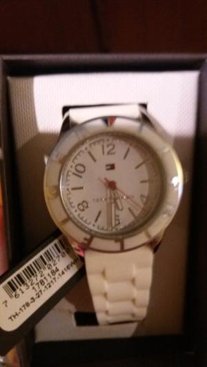 VENDO RELOJ TOMMY HILFIGER MUJER ORIGINAL