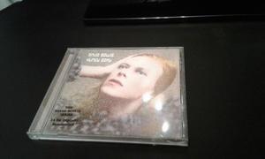 Vendo CD de David Bowie