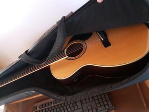 Vendo Guitarra Electroacustica