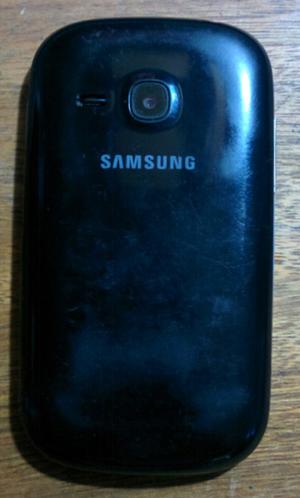 Vendo Samsung fame lite