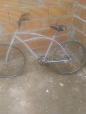 Vendo bicicleta playera