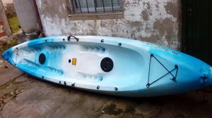 Vendo kayak para 2 o tres personas