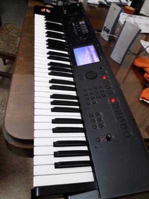 Vendo korg m50