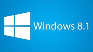 Windows 8.1 Profesional Oem Etiqueta