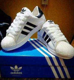 Zapatillas Adidas Superstar