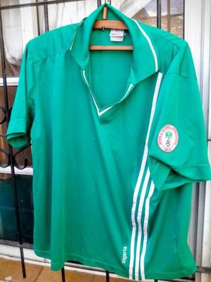 chomba nigeria adidas