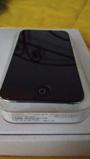 iPod Touch 32GB plateado 