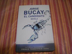 jorge bucay "el candidato"