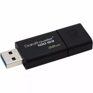 pendrive 32gb usb 3.0 kingston