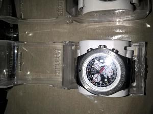 reloj Swatch swiss made crono