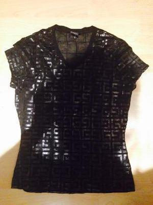 remera guess importada nueva