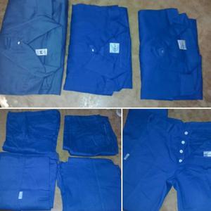 ropa de trabajo talle 40 Nuevo!!