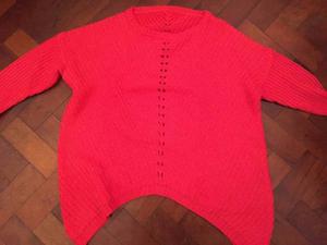 sweater coral central