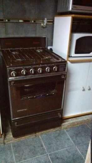 vendo cocina  micro onda  mueble 