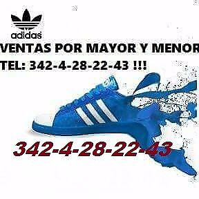 ADIDAS SUPER ESTAR HOMBRE Y MUJER VENTAS POR MAYOR Y MENOR