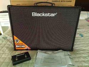 Amplificador Blackstar 100watts Stereo Inmaculado