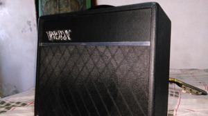 Amplificador de guitarra Vox vt40+