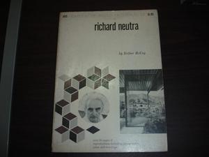 Arquitectura Richard Neutra By Esther Mc Coy