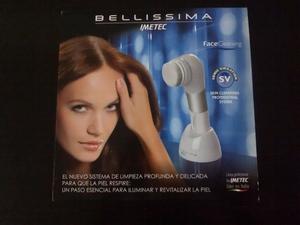 Bellissima Face Cleansing