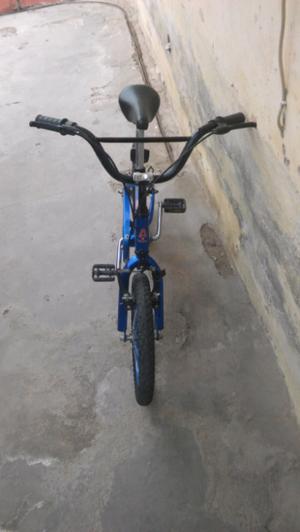 Bicicleta de niño