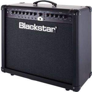 Blackstar Id 60 Tvp Combo 60w Digital 6 Ch Efx Usb 1x12´´
