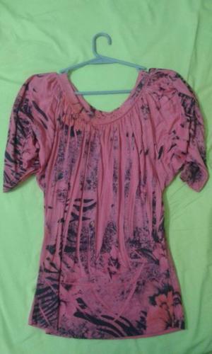 Blusa para mujer