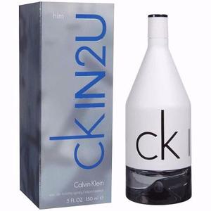 CK IN2U Him - EDT - 150 ml - Calvin Klein