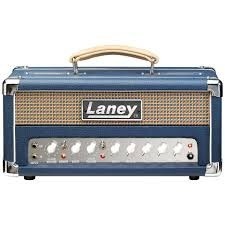Cabezal Laney L5 Studio De 5watts Para Guitarra Nuevo
