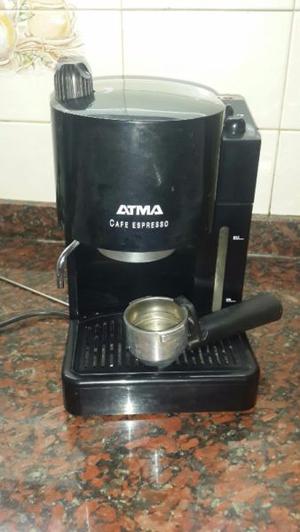 Cafetera ATMA Espresso