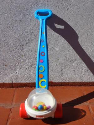 Caminador Andador Fisher Price