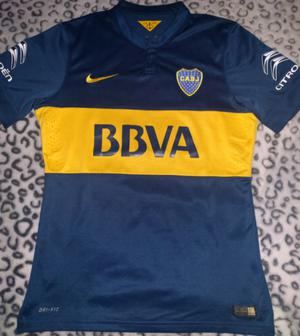 Camiseta Boca Juniors