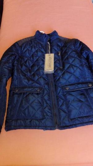 Campera marca Holstark nueva