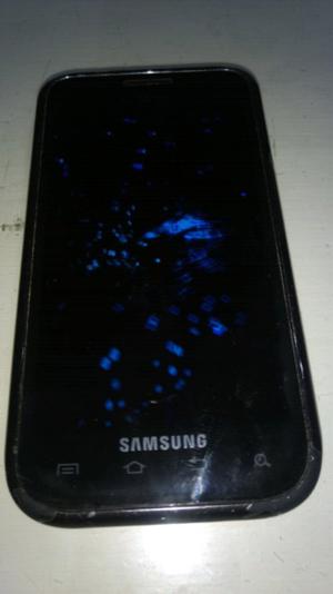 Celular Samsung galaxy s liberado Excelente estado Traido de