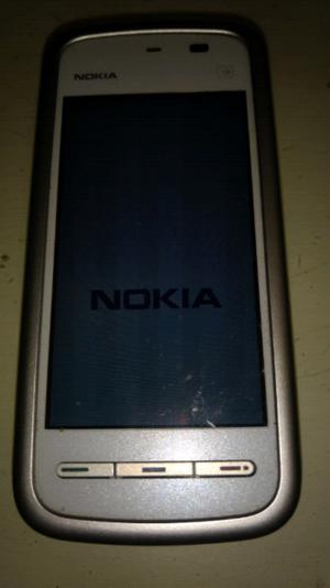 Celular nokia  muy buen estado