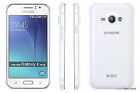 Combo de telefonos! Samsung j1 ace+ Iponhe 4s