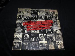Compilado Rolling Stones Original 3cds mas libro en caja