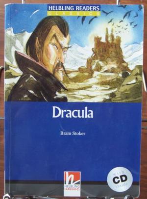 Dracula - Level 4 - Helbling Languages With Cd