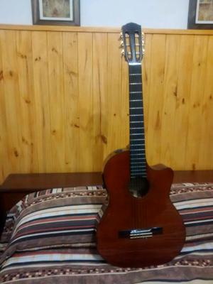 Electrocriolla fender en venta