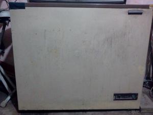 FREEZER HORIZONTAL KENT- APROX. 290 LTS