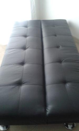 Futon de tres cuerpos